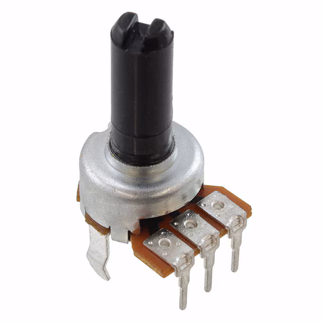 PDB12-H4251-103BF Bourns Inc.  Drehpotentiometer Rheostate